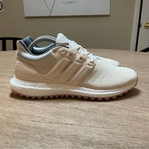 New Adidas Originals Ultraboost DNA XXII Cloud Grey HP5317 Sz 8 Men